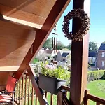 O Loft Des Croisiens Saint-Quentin-Lamotte-Croix-au-Bailly