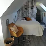 Tatil Evi O Loft Des Croisiens *