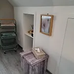 Tatil Evi O Loft Des Croisiens *