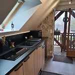 O Loft Des Croisiens Saint-Quentin-Lamotte-Croix-au-Bailly