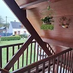 Tatil Evi O Loft Des Croisiens *
