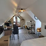 Tatil Evi O Loft Des Croisiens