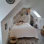 O Loft Des Croisiens Tatil Evi Saint-Quentin-Lamotte-Croix-au-Bailly