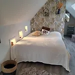 O Loft Des Croisiens Tatil Evi