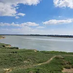 Tatil Evi O Loft Des Croisiens Saint-Quentin-Lamotte-Croix-au-Bailly