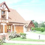 O Loft Des Croisiens Saint-Quentin-Lamotte-Croix-au-Bailly