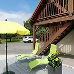 O Loft Des Croisiens * Saint-Quentin-Lamotte-Croix-au-Bailly