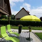Tatil Evi O Loft Des Croisiens *