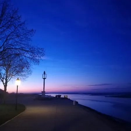 Hébergement de vacances O Loft Des Croisiens Saint-Quentin-Lamotte-Croix-au-Bailly