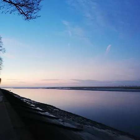 O Loft Des Croisiens Hébergement de vacances *