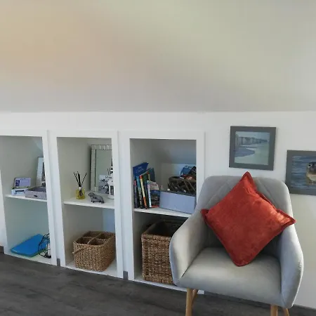 O Loft Des Croisiens * Saint-Quentin-Lamotte-Croix-au-Bailly