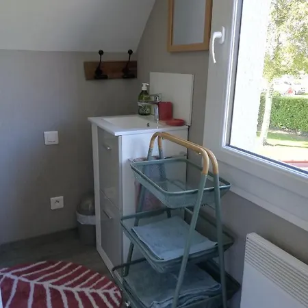 O Loft Des Croisiens Holiday home