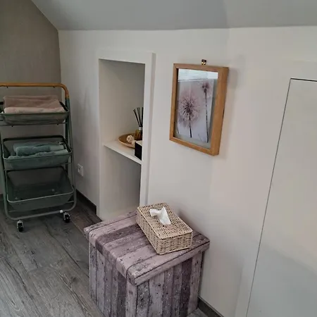 Holiday home O Loft Des Croisiens *