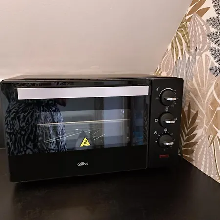 O Loft Des Croisiens Hébergement de vacances *