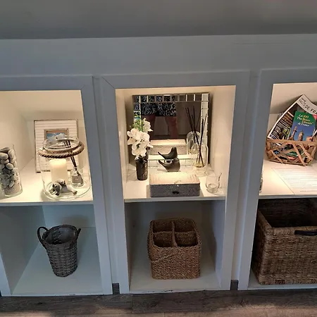 Hébergement de vacances O Loft Des Croisiens Saint-Quentin-Lamotte-Croix-au-Bailly