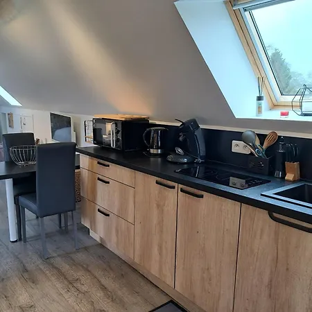 O Loft Des Croisiens *