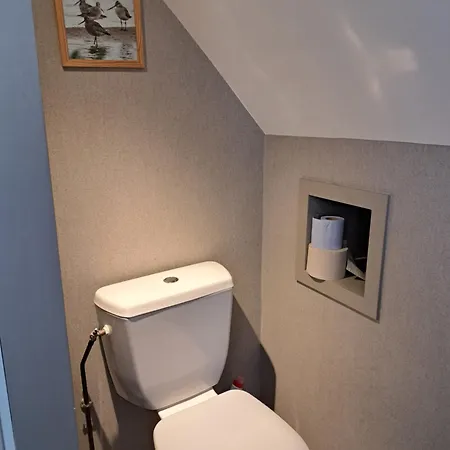 O Loft Des Croisiens