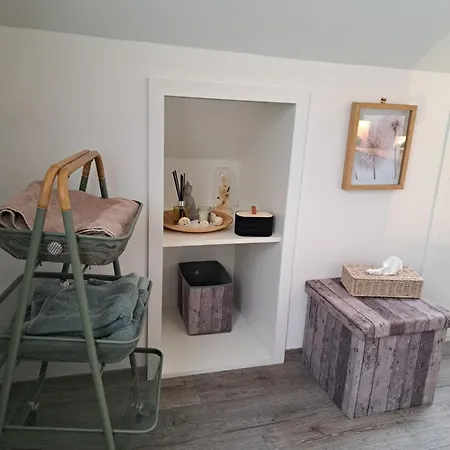 O Loft Des Croisiens Сasa de vacaciones