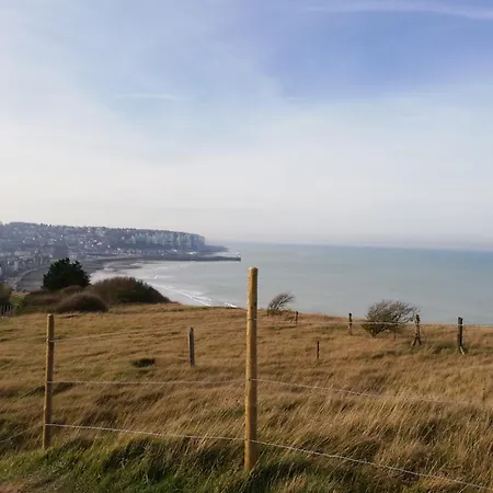 O Loft Des Croisiens Hébergement de vacances *