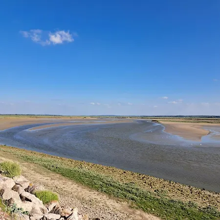 O Loft Des Croisiens Hébergement de vacances Saint-Quentin-Lamotte-Croix-au-Bailly
