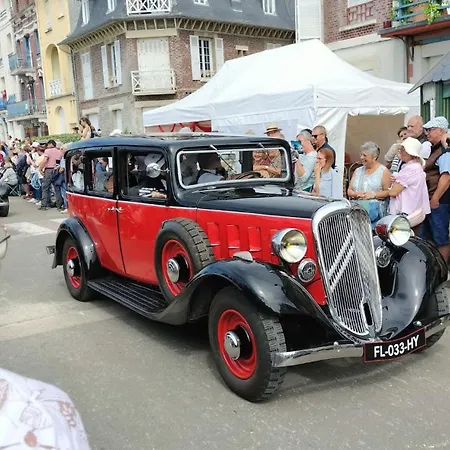 O Loft Des Croisiens Hébergement de vacances Saint-Quentin-Lamotte-Croix-au-Bailly