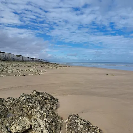O Loft Des Croisiens Saint-Quentin-Lamotte-Croix-au-Bailly