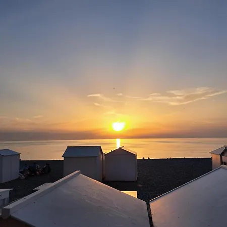 O Loft Des Croisiens Hébergement de vacances