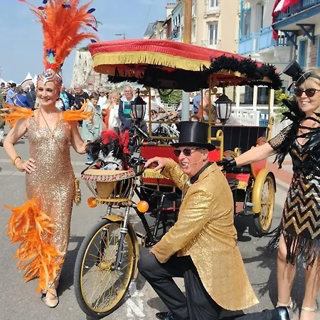 Hébergement de vacances O Loft Des Croisiens
