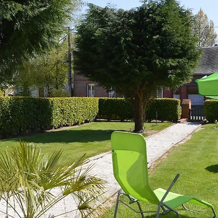 Hébergement de vacances O Loft Des Croisiens *