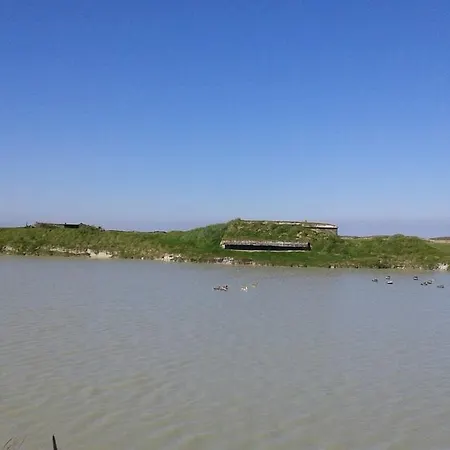 Hébergement de vacances O Loft Des Croisiens *