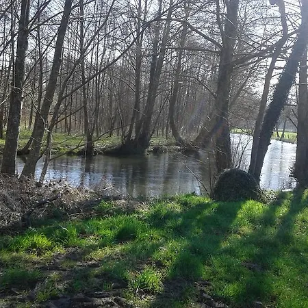 O Loft Des Croisiens