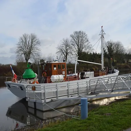 Holiday home O Loft Des Croisiens