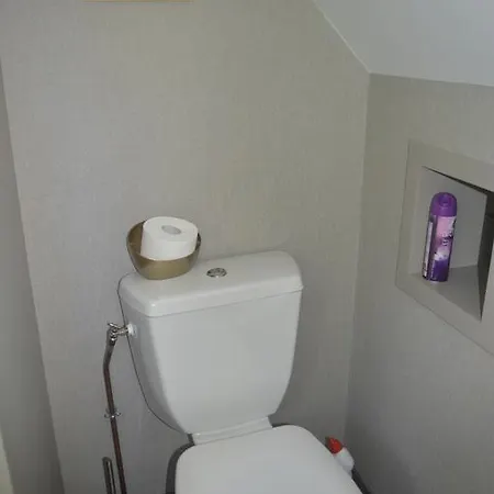 O Loft Des Croisiens Saint-Quentin-Lamotte-Croix-au-Bailly