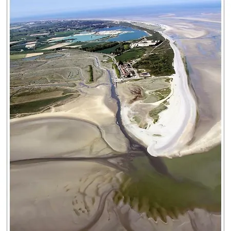 O Loft Des Croisiens Saint-Quentin-Lamotte-Croix-au-Bailly