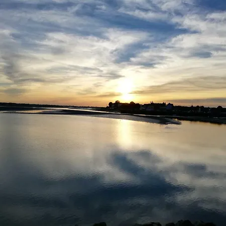 O Loft Des Croisiens * Saint-Quentin-Lamotte-Croix-au-Bailly