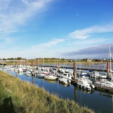 Holiday home O Loft Des Croisiens