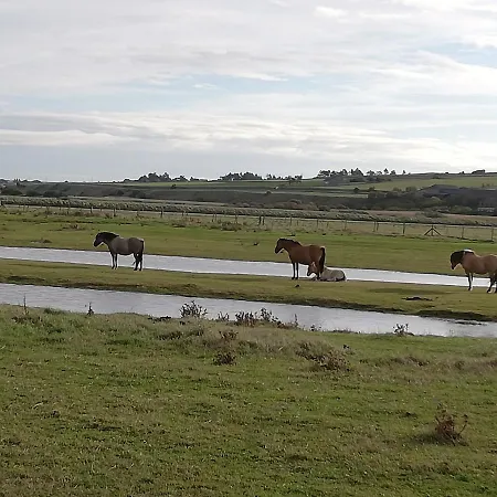 O Loft Des Croisiens Saint-Quentin-Lamotte-Croix-au-Bailly