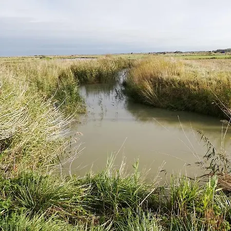 O Loft Des Croisiens Hébergement de vacances Saint-Quentin-Lamotte-Croix-au-Bailly